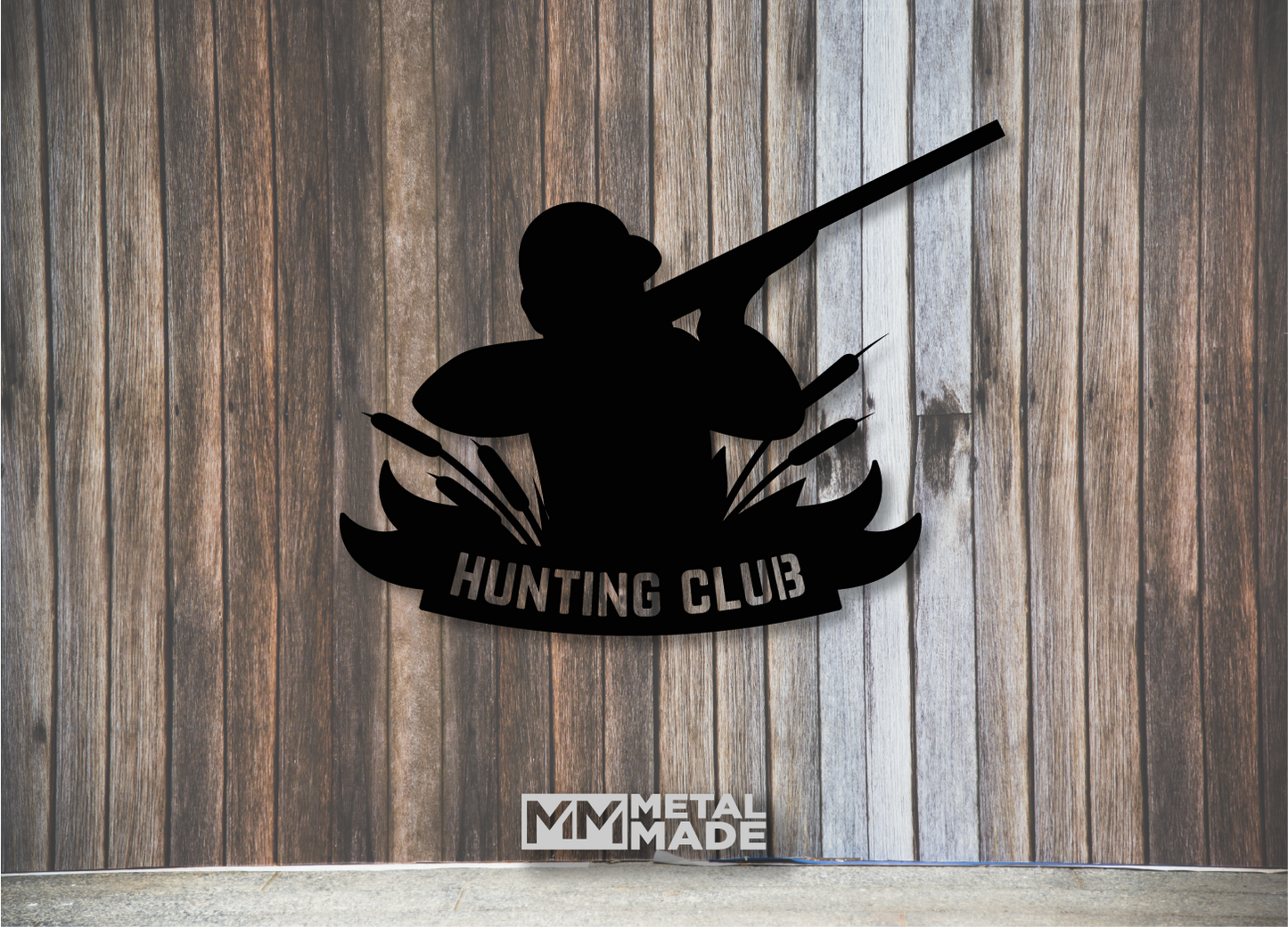 Hunting Club