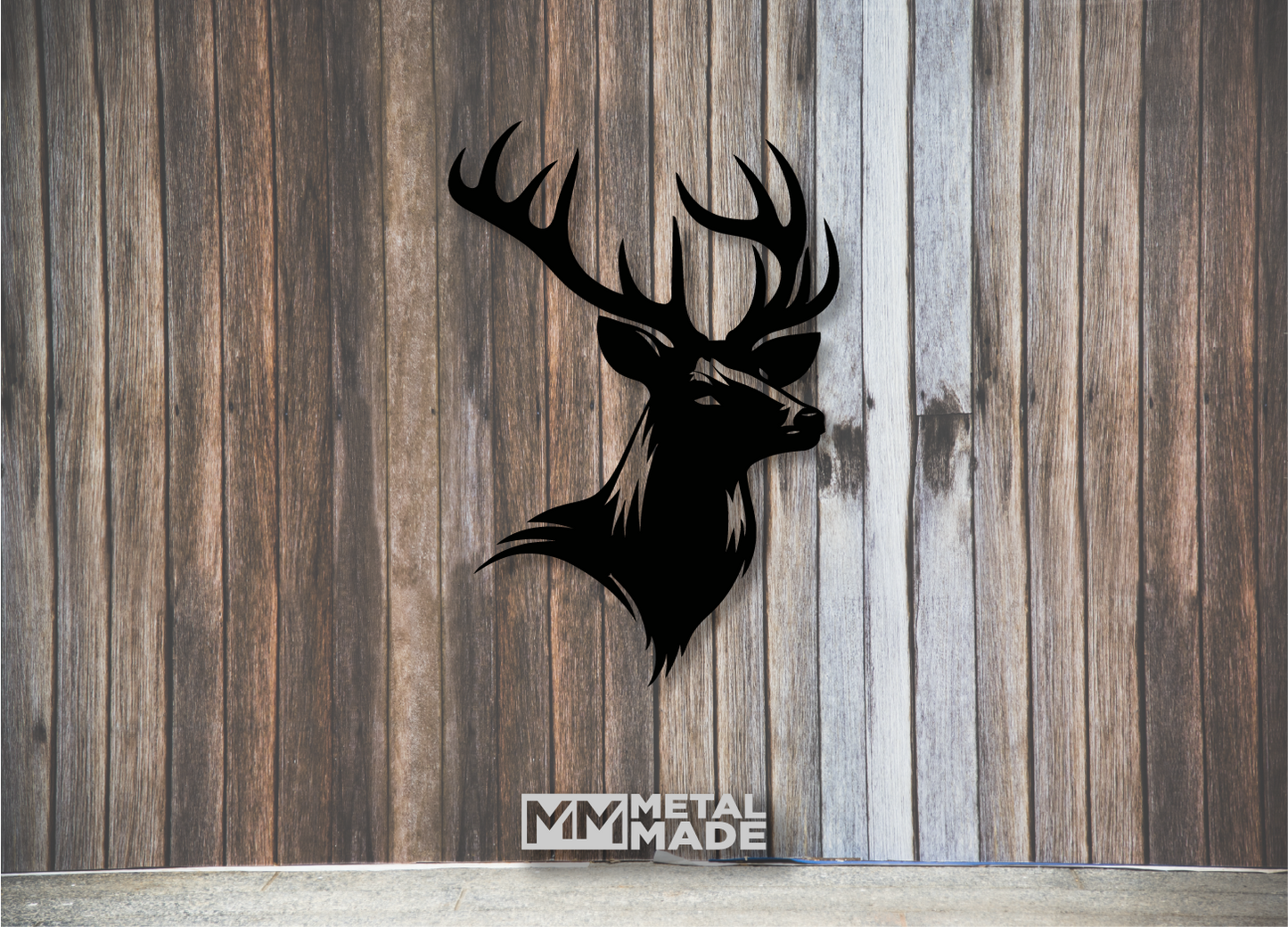 Stag 3