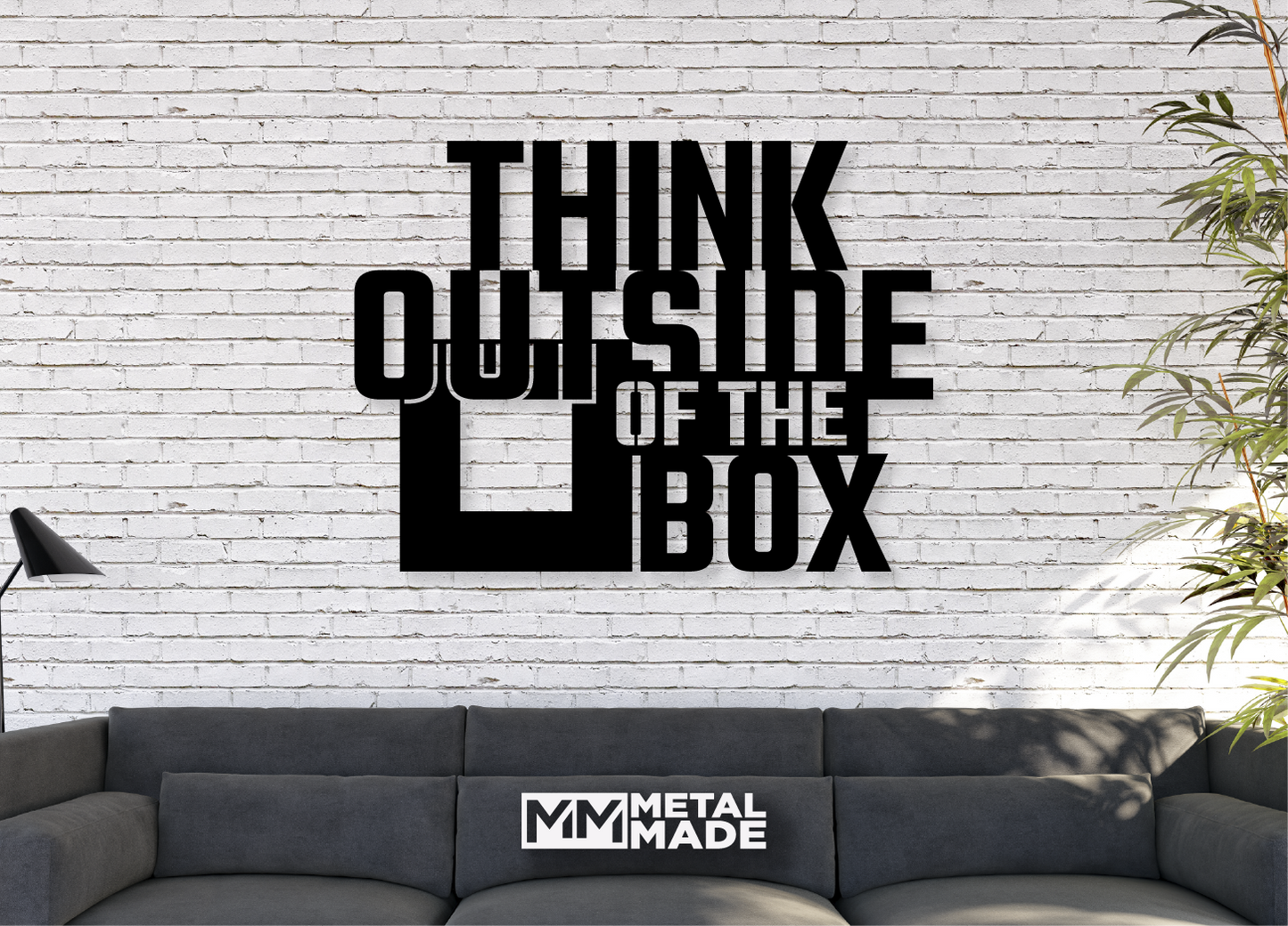 Think Outside The Box