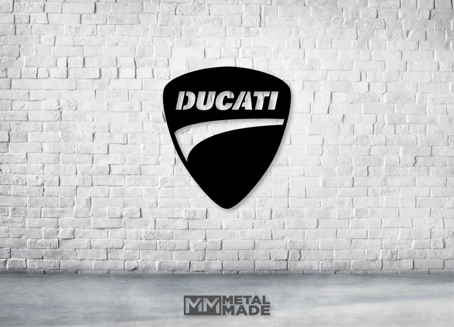 Ducati