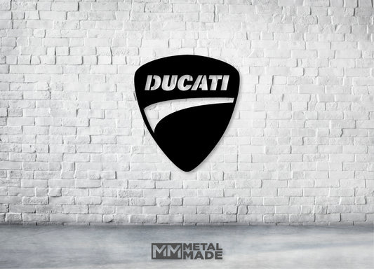 Ducati