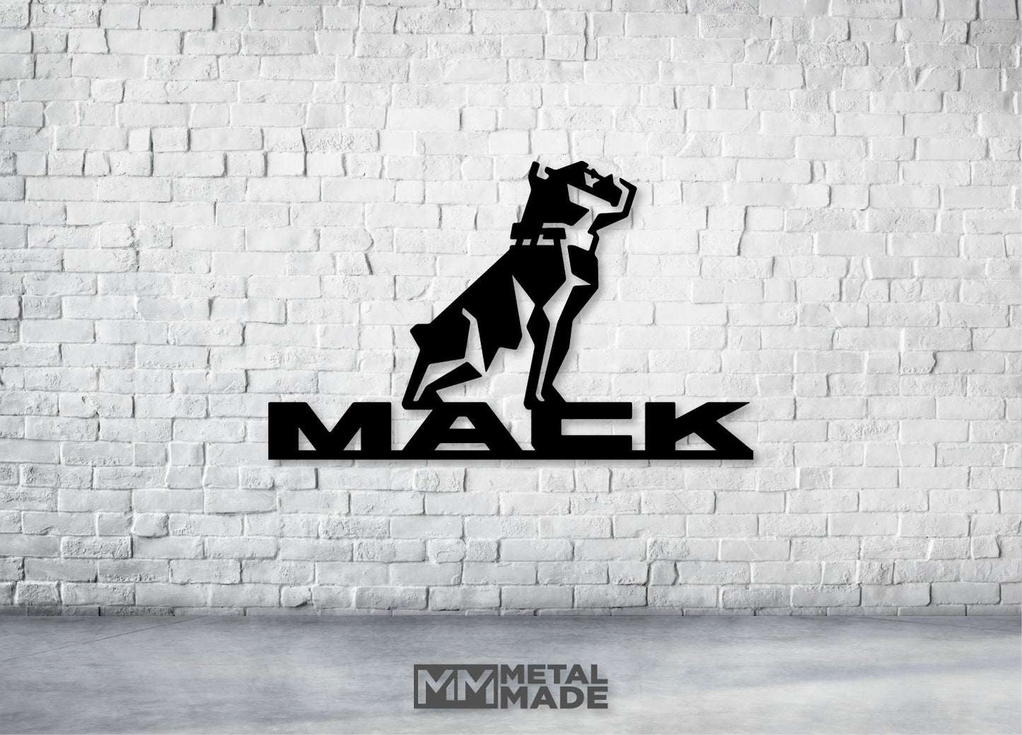 Mack