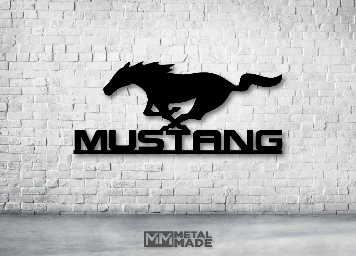 Mustang
