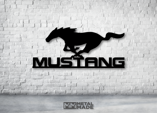 Mustang