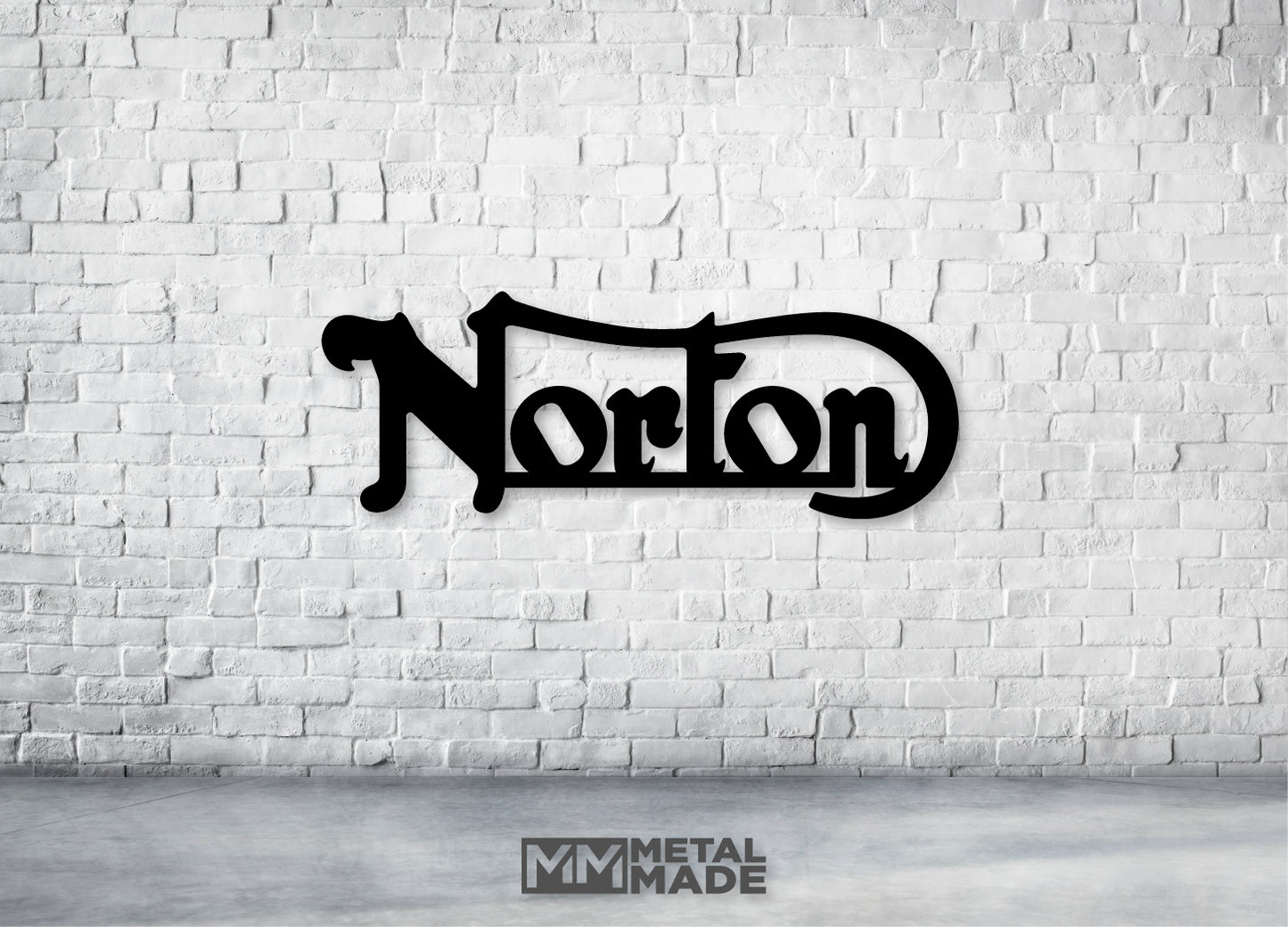 Norton